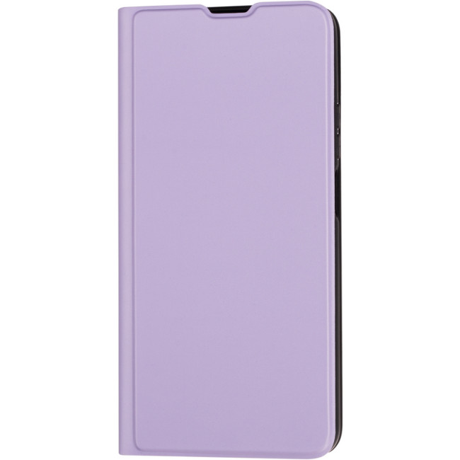 Чохол Book Cover Gelius Shell Case для Realme C53 Violet