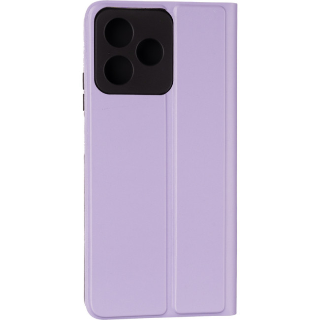 Чохол Book Cover Gelius Shell Case для Realme C53 Violet