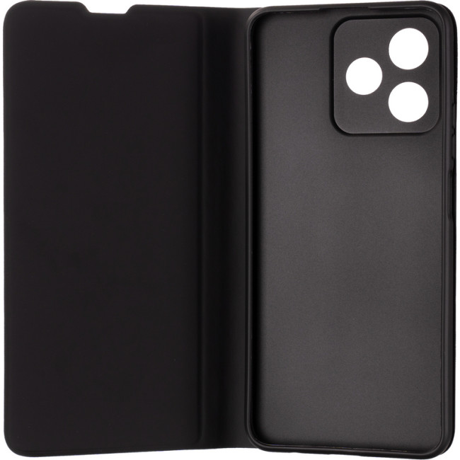 Чохол Book Cover Gelius Shell Case для Realme C53 Violet