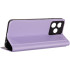 Чохол Book Cover Gelius Shell Case для Realme C53 Violet