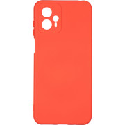 Чохол Full Soft Case для Motorola G23 Red Чохол Full Soft Case для Motorola G23 Red