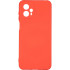Чохол Full Soft Case для Motorola G23 Red Чохол Full Soft Case для Motorola G23 Red