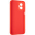 Чохол Full Soft Case для Motorola G23 Red Чохол Full Soft Case для Motorola G23 Red
