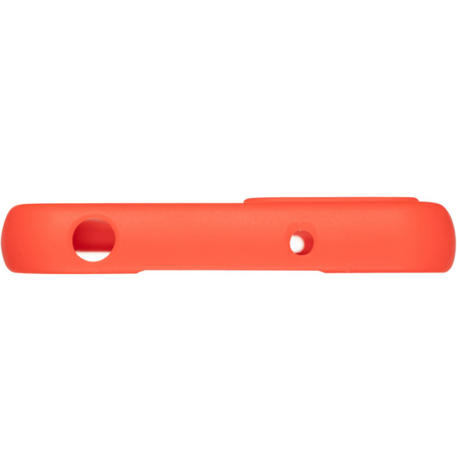 Чохол Full Soft Case для Motorola G23 Red Чохол Full Soft Case для Motorola G23 Red