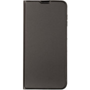 Чохол Book Cover Gelius Shell Case для Samsung A125 (A12)/M127 (M12) Black