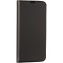 Чохол Book Cover Gelius Shell Case для Samsung A125 (A12)/M127 (M12) Black