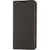 Чохол Book Cover Gelius Shell Case для Samsung A125 (A12)/M127 (M12) Black