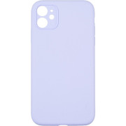Чохол Original Full Soft Case для iPhone 11 (without logo) Lavender Чохол Original Full Soft Case для iPhone 11 (without logo) Lavender
