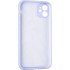 Чохол Original Full Soft Case для iPhone 11 (without logo) Lavender