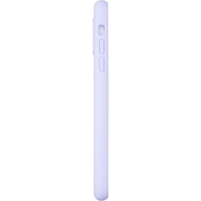 Чохол Original Full Soft Case для iPhone 11 (without logo) Lavender