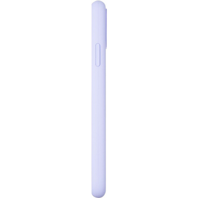 Чохол Original Full Soft Case для iPhone 11 (without logo) Lavender