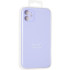 Чохол Original Full Soft Case для iPhone 11 (without logo) Lavender
