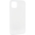 Чохол Original Full Soft Case для iPhone 11 Pro Max (without logo) White