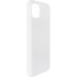 Чохол Original Full Soft Case для iPhone 11 Pro Max (without logo) White