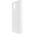 Чохол Original Full Soft Case для iPhone 11 Pro Max (without logo) White