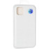 Чохол Original Full Soft Case для iPhone 11 Pro Max (without logo) White