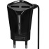 Мережевий зарядний пристрій Gelius Edition Auto ID 2USB 2.4A + кабель Lightning (тех.пак.) Black
