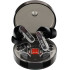 Бездротові навушники TWS Gelius Incredible GP-TWS033 (Incredible series) Dark Night