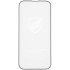 Захисне скло Gelius Full Cover Ultra-Thin 0.25mm для iPhone 14 Pro Black