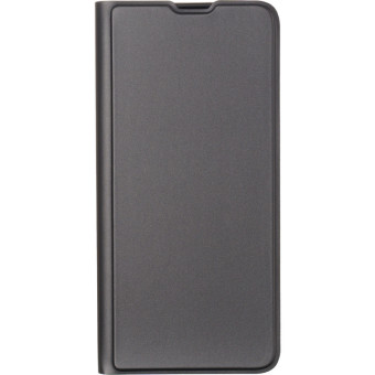 Чохол Book Cover Gelius Shell Case для Samsung A057 (A05S) Black
