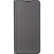Чохол Book Cover Gelius Shell Case для Samsung A057 (A05S) Black