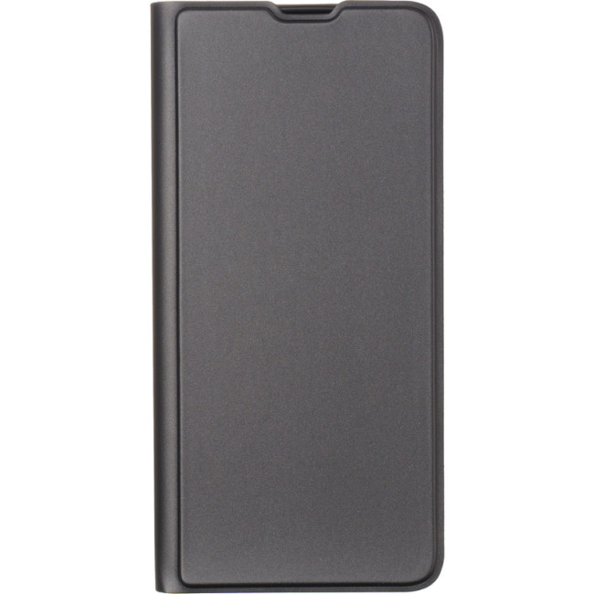 Чохол Book Cover Gelius Shell Case для Samsung A057 (A05S) Black