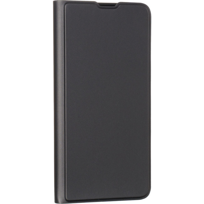 Чохол Book Cover Gelius Shell Case для Samsung A057 (A05S) Black