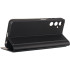 Чохол Book Cover Gelius Shell Case для Samsung A057 (A05S) Black