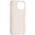 Чохол Full Soft Case (MagSafe) для iPhone 12 Pro Max Snow Чохол Full Soft Case (MagSafe) для iPhone 12 Pro Max Snow