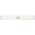 Чохол Full Soft Case (MagSafe) для iPhone 12 Pro Max Snow Чохол Full Soft Case (MagSafe) для iPhone 12 Pro Max Snow