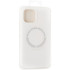 Чохол Full Soft Case (MagSafe) для iPhone 12 Pro Max Snow Чохол Full Soft Case (MagSafe) для iPhone 12 Pro Max Snow