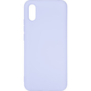 Чохол Full Soft Case для Xiaomi Redmi 9a Violet Чохол Full Soft Case для Xiaomi Redmi 9a Violet