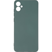 Чохол Full Soft Case для Samsung A055 (A05) Dark Green Чохол Full Soft Case для Samsung A055 (A05) Dark Green