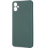 Чохол Full Soft Case для Samsung A055 (A05) Dark Green Чохол Full Soft Case для Samsung A055 (A05) Dark Green