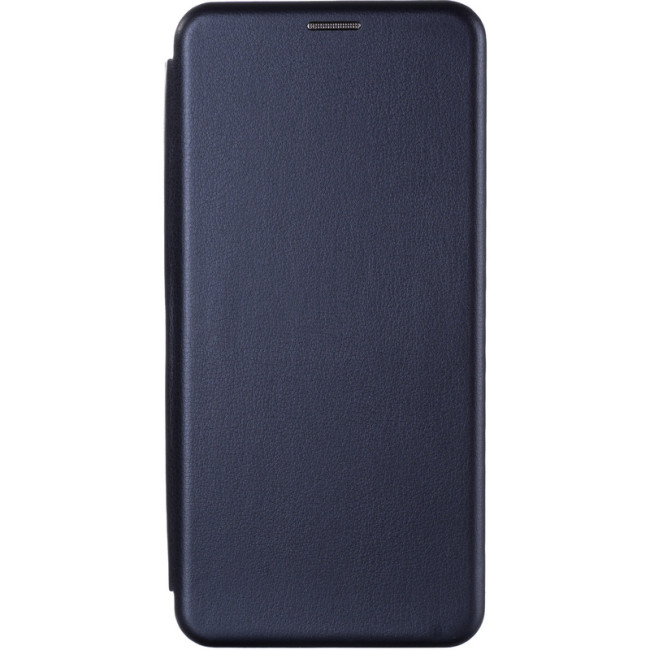 Чохол G-Case Ranger Series для Xiaomi Redmi 12C Dark Blue Чохол G-Case Ranger Series для Xiaomi Redmi 12C Dark Blue