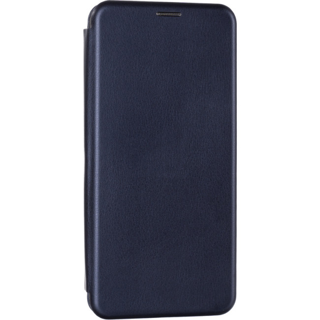 Чохол G-Case Ranger Series для Xiaomi Redmi 12C Dark Blue Чохол G-Case Ranger Series для Xiaomi Redmi 12C Dark Blue