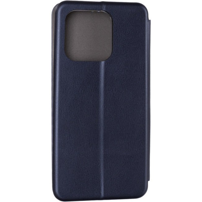 Чохол G-Case Ranger Series для Xiaomi Redmi 12C Dark Blue Чохол G-Case Ranger Series для Xiaomi Redmi 12C Dark Blue