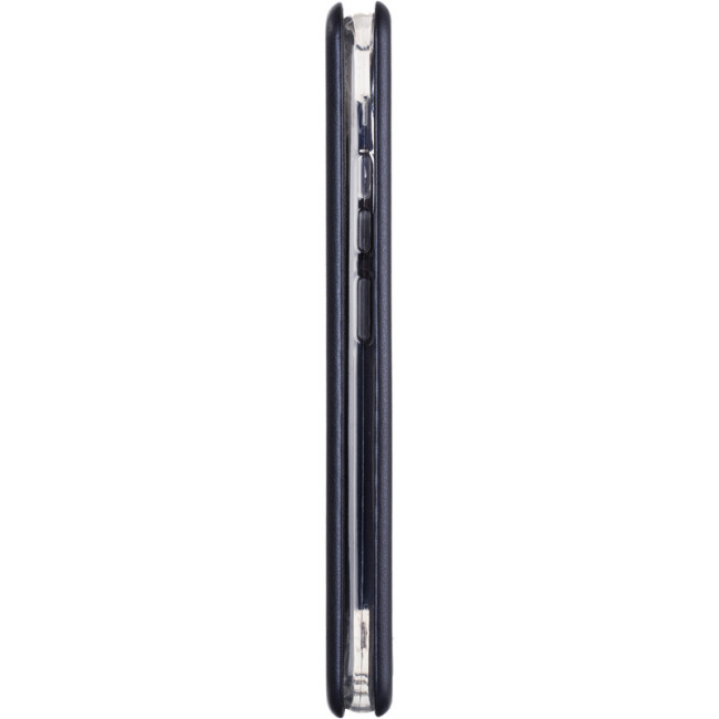 Чохол G-Case Ranger Series для Xiaomi Redmi 12C Dark Blue Чохол G-Case Ranger Series для Xiaomi Redmi 12C Dark Blue
