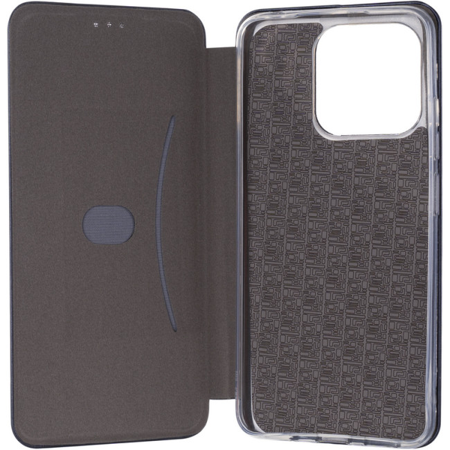 Чохол G-Case Ranger Series для Xiaomi Redmi 12C Dark Blue Чохол G-Case Ranger Series для Xiaomi Redmi 12C Dark Blue