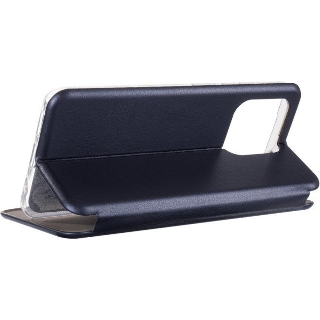 Чохол G-Case Ranger Series для Xiaomi Redmi 12C Dark Blue Чохол G-Case Ranger Series для Xiaomi Redmi 12C Dark Blue