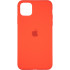 Чохол Original Full Soft Case для iPhone 11 Pro Max Red Чохол Original Full Soft Case для iPhone 11 Pro Max Red