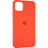 Чохол Original Full Soft Case для iPhone 11 Pro Max Red Чохол Original Full Soft Case для iPhone 11 Pro Max Red