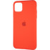 Чохол Original Full Soft Case для iPhone 11 Pro Max Red Чохол Original Full Soft Case для iPhone 11 Pro Max Red