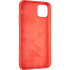 Чохол Original Full Soft Case для iPhone 11 Pro Max Red Чохол Original Full Soft Case для iPhone 11 Pro Max Red