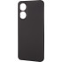 Чохол Full Soft Case для Oppo A78 Black Чохол Full Soft Case для Oppo A78 Black