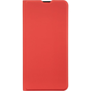 Чохол Book Cover Gelius Shell Case для Nokia 3.4 Red