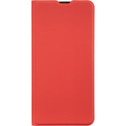 Чохол Book Cover Gelius Shell Case для Nokia 3.4 Red