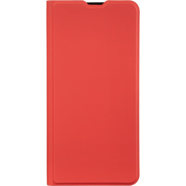 Чохол Book Cover Gelius Shell Case для Nokia 3.4 Red