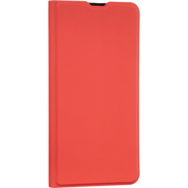 Чохол Book Cover Gelius Shell Case для Nokia 3.4 Red