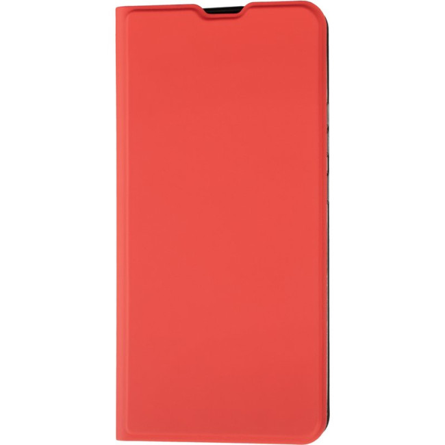 Чохол Book Cover Gelius Shell Case для Nokia 3.4 Red